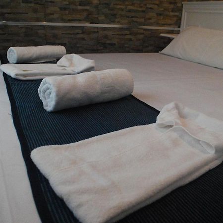 Hostal Costa De La Luz Conil De La Frontera Eksteriør billede