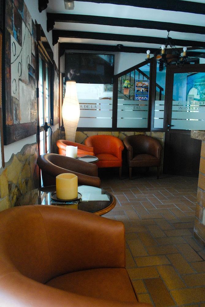 Hostal Costa De La Luz Conil De La Frontera Eksteriør billede