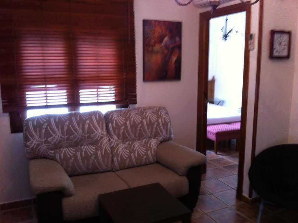 Hostal Costa De La Luz Conil De La Frontera Eksteriør billede