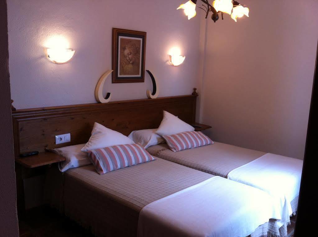 Hostal Costa De La Luz Conil De La Frontera Eksteriør billede