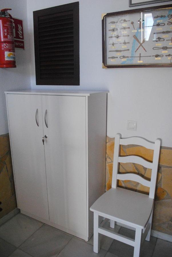 Hostal Costa De La Luz Conil De La Frontera Eksteriør billede