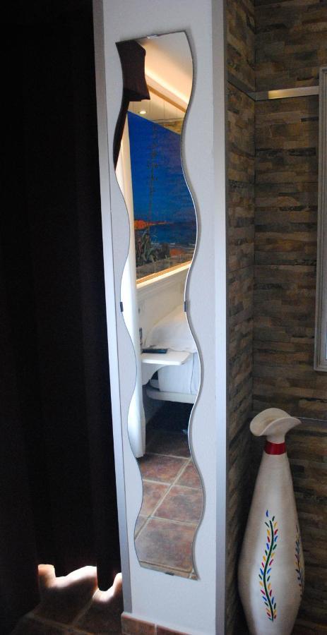 Hostal Costa De La Luz Conil De La Frontera Eksteriør billede