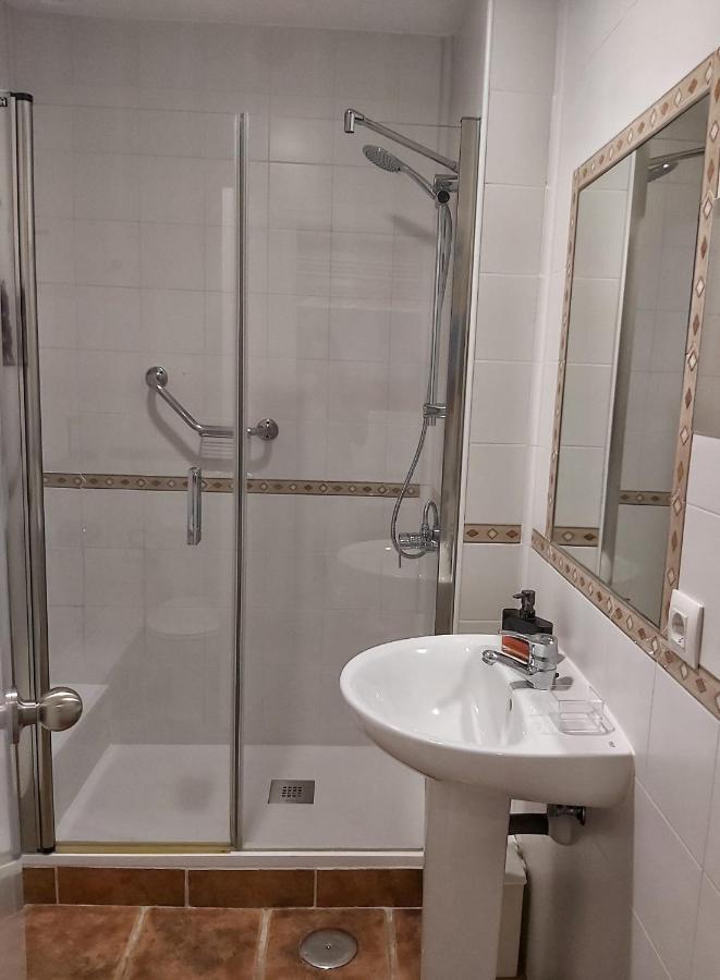 Hostal Costa De La Luz Conil De La Frontera Eksteriør billede